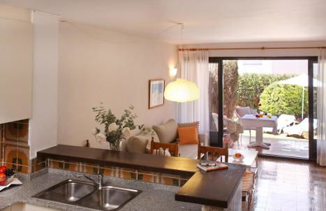 Casas adosadas en Platja de Pals by Apartaments Golf - Foto 30