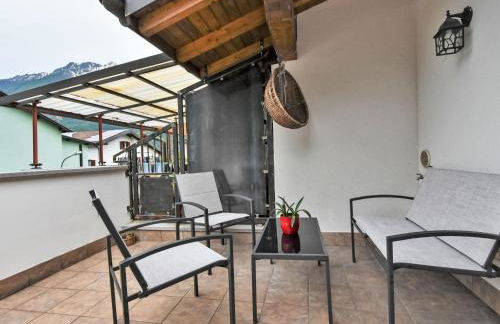 Apartment Casa Elisa by Interhome - Foto 20