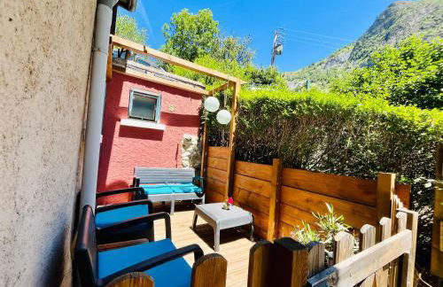 Chalet Le Rêve - Photo 17