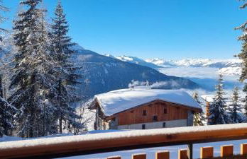 Le 1954 La Rosière - Foto 42