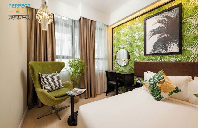 Centrestage Petaling Jaya- Perfect Host - Foto 19