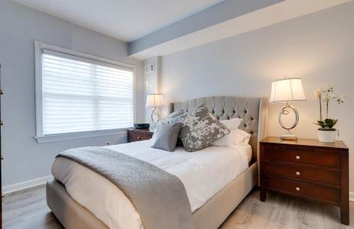 Sojourn Free Parking Capitol Hill - Foto 26