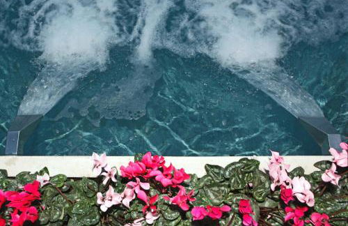 Villa Alba d'Oro - Historic luxury villa - Photo 66