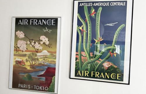 L'aviateur - self check in - Foto 2