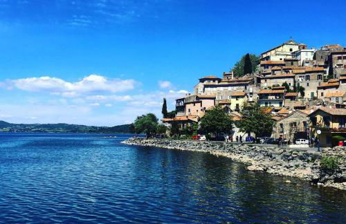 Appartamento tra il borgo e il lago - Foto 30