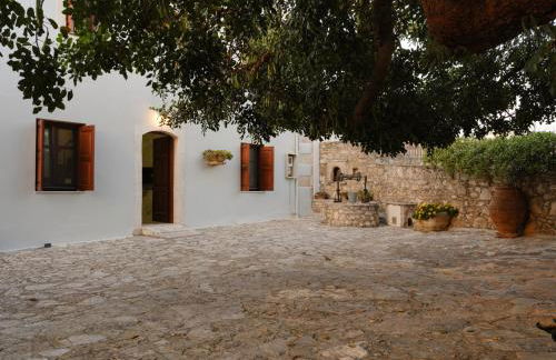 Villa Nikolaos - Foto 40