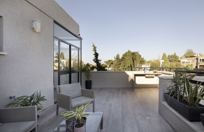 Urbanica Carmel - Foto 49