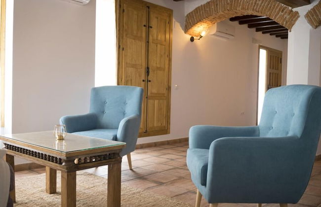 Casa Rural el Rincón de Monfragüe - Foto 53