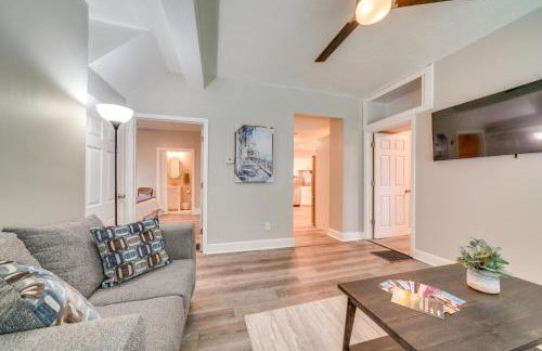 1 Block to Mellwood Modern Apt by Shops and Dining! - Foto 6