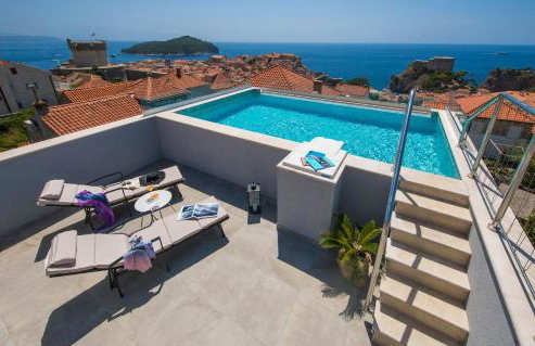 Royal Fort - The View Rooftop pool - Photo 2