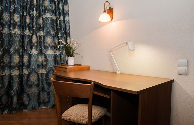 Apartmenty Uyut Walks on Arbat - Foto 4