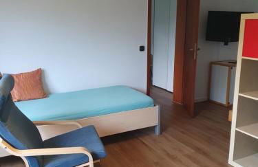 Ferienwohnung Schulze - Foto 5