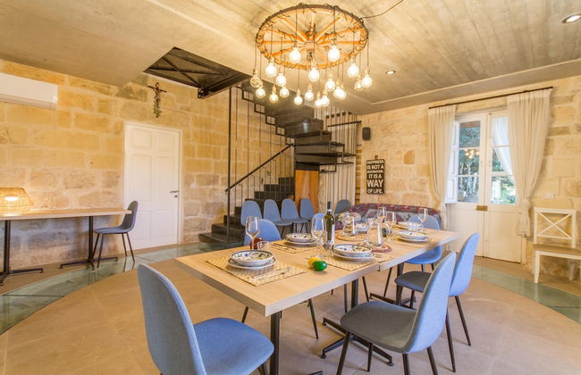 Pool SPA - Wellness Villa St Martin - Foto 8