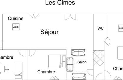 Le Clos des Trois Provinces, Zoo de Beauval - Foto 75