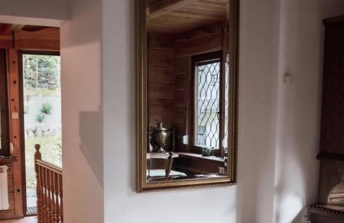 Domek Bogusza - Foto 16