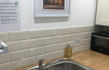 A secluded Garden Room in sunny Southport - Foto 16