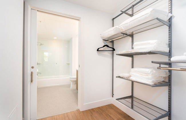 Mint House – Menlo Park - Foto 21