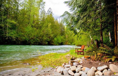 Tony's Riverside Oasis - Foto 46