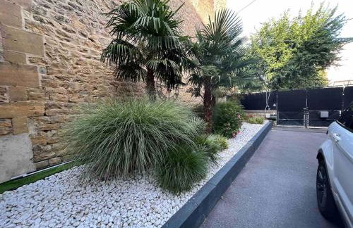 Chez Hervé et Nicky - Foto 9