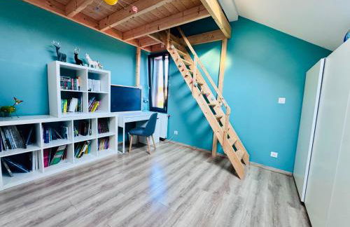 Maison au calme et en ville - Foto 23