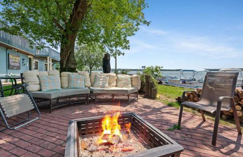 Fife Lake Lodge 3 Multi-Level Units in One! - Foto 58