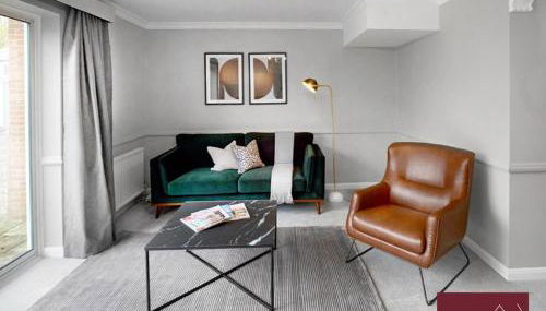 Maidenhead - 3 Bed House - Garden - Foto 4, Other