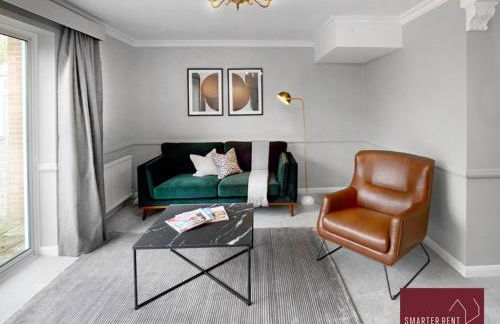 Maidenhead - 3 Bed House - Garden - Foto 4