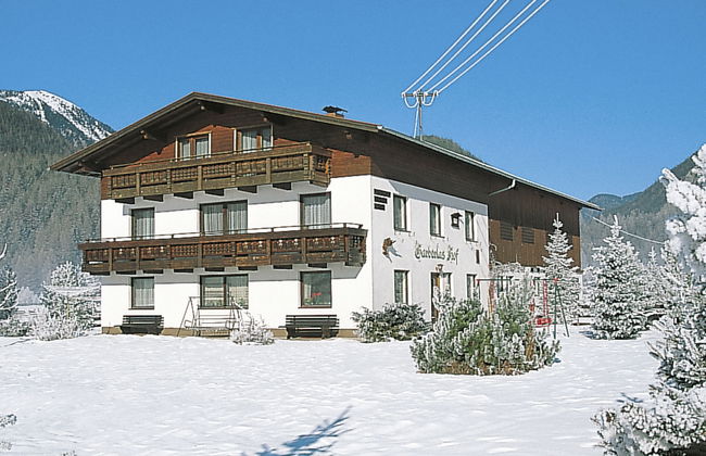 Garberlashof - Foto 2