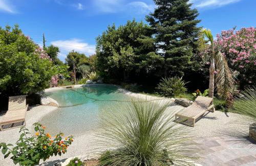 Au lagon de thau - Foto 1