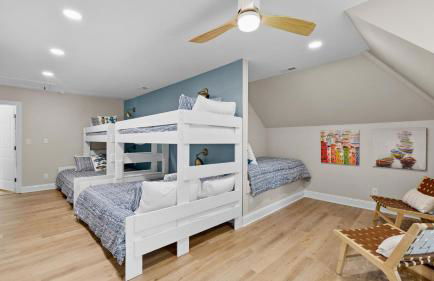 Bright Water Cove Priv Dock+boat Ramp, Waterfront Saltwater Pool Avantstay - Foto 129