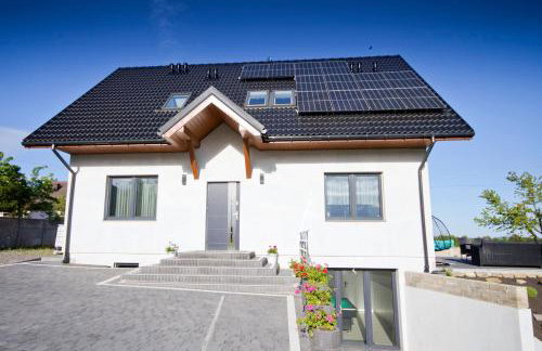 Agroturystyka U Sadzy - Foto 13