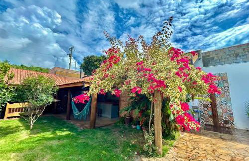 Chácara Cris Morena - Foto 47