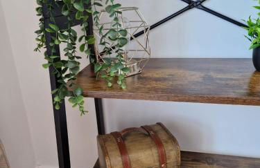 L'Atelier des Rêves - Clim Tram Parking - Foto 21