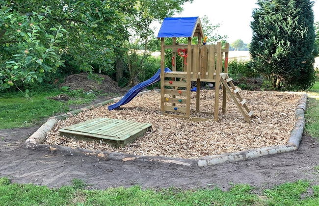 Gutshof Rothensande - Foto 35