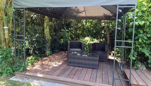 Holiday home with 1 bedroom - Photo 3, Other