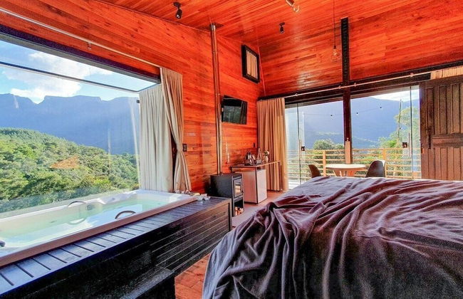 Pouso do Corvo - Grão-Pará - SC - Photo 3