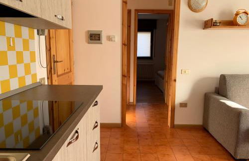 Trentino Apartments - Casa Aurora - Foto 23