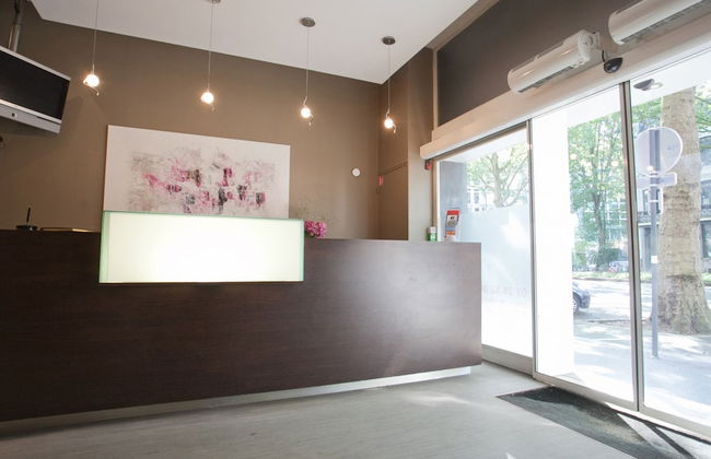 Residhotel Lille Vauban - Photo 3