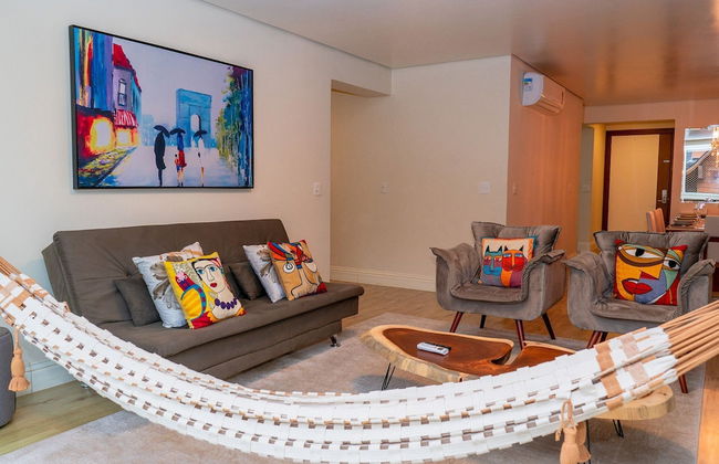 LOCAR-IN GRAMADO- Via Florida - Foto 21