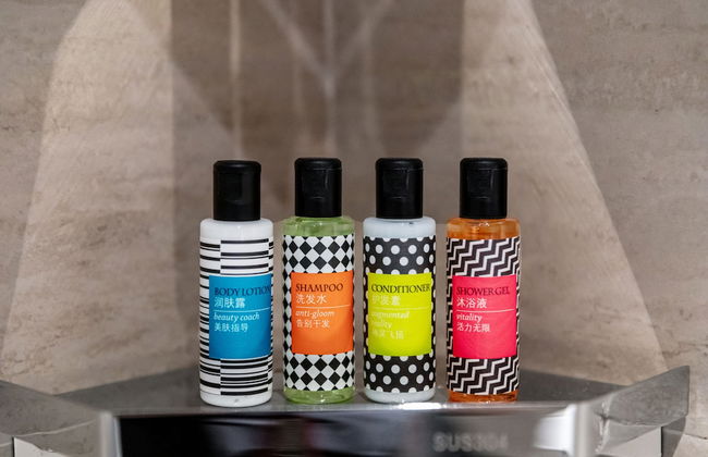 Star Residence ICC Guangzhou - Foto 44