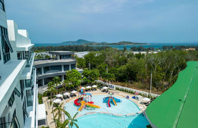 Mercury S2201 - Foto 25