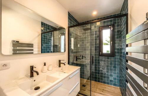 Superbe Villa Marseille 3 Lucs - Foto 3