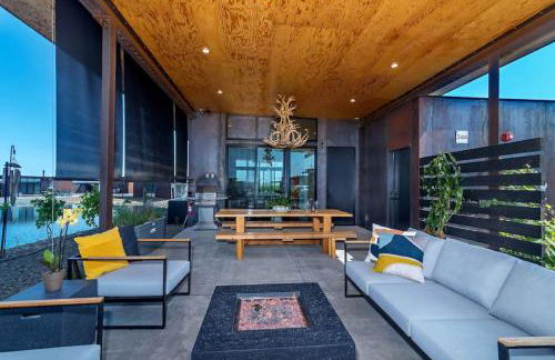 The Point at the Lakes - Cave B - Foto 8