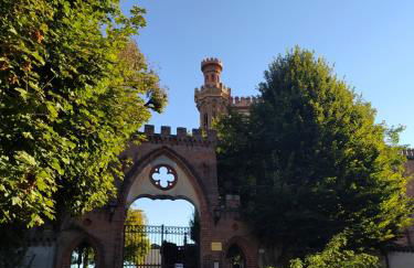 Casa Mantel Panoramic view in Langhe - Foto 73