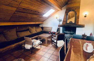 Charming chalet, 3 rooms, 6 to 8 persons, Meribel, Les Allues - Photo 8