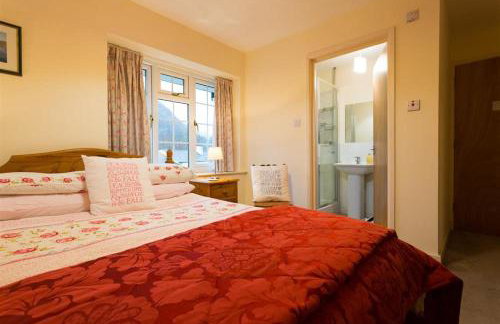 Grange Fell Borrowdale - Foto 7