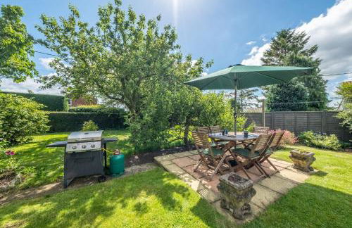 Eastmere Cottage - Foto 32