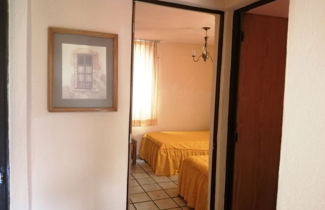 Departamento, Amplio, Seguridad, Ubicación - Foto 12