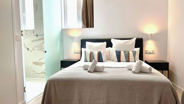 Feelathome Conde Apartments - Photo 4, Room