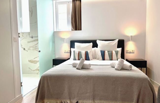 Feelathome Conde Apartments - Foto 13